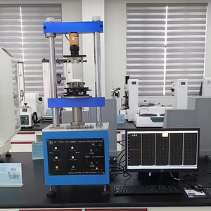 Universeller voll automatischer Kraft tester für Präzisions stecker-und Klemmen einführungs-/Extraktion tests - Product Image 1