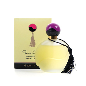 Faraway Women's Long-Lasting Fresh Natural Flower Fruit Tone <strong>Perfume</strong> Popular <strong>Export</strong> to Southeast Asia Ladies' Set Wholesale F245 - Product Image 5