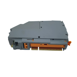 B & R X20BC8083 Powerlink-Ethernet-PowerLink-Modul Remote-E/A-Bus-Controller für industrielle Prozess steuerungs systeme für Wechselstrom motoren - Product Image 4