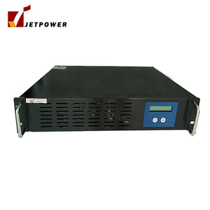 48VDC 115VAC 700W 1相输入1相输出频率电信逆变器功率逆变器 - Product Image 2