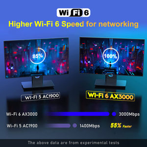 2025 dispositivo di Streaming Home Theater intelligente 13.0 Android 8K di alta qualità WiFi 6 RK3528 processore Quad Core Set-top Box - Product Image 3