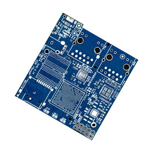 Çok katmanlı fabrika özel baskı devre led ışık fpc flex kurulu tasarım fpc devre led fpc çift taraflı pcb - Product Image 2