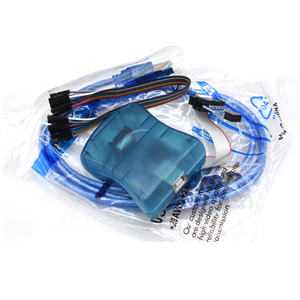 RNSbot AVR ISP Downloader/Download Kabel/Programmierer/kompatibel mit Original STK500 AVRISP MKII XPII - Product Image 4