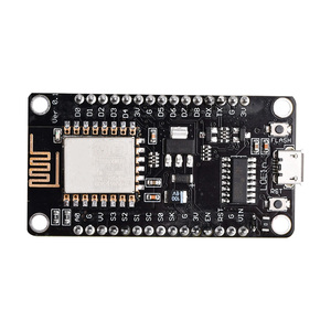 Modulo Wireless ESP8266 CH340 CH340G NodeMcu V3 Lua WIFI Internet of Things scheda di sviluppo basata - Product Image 2