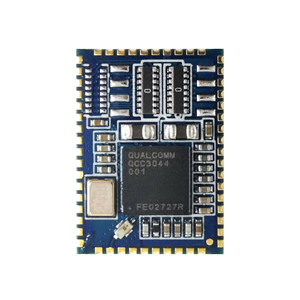 Modulo Bluetooth QCC3044 modulo chip Bluetooth Qualcomm 5.2 TWS APTX-HD APTX I2S IIS SPDIF
