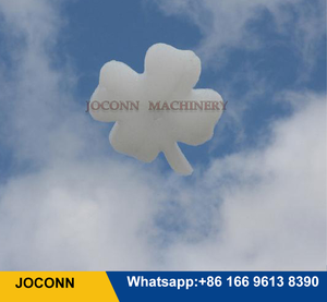 Party Type Foam <strong>Cloud</strong> Machine Wedding Party Amusement Customizable Flying Bubble Foam <strong>Cloud</strong> Machine with logo for Sale - Product Image 6