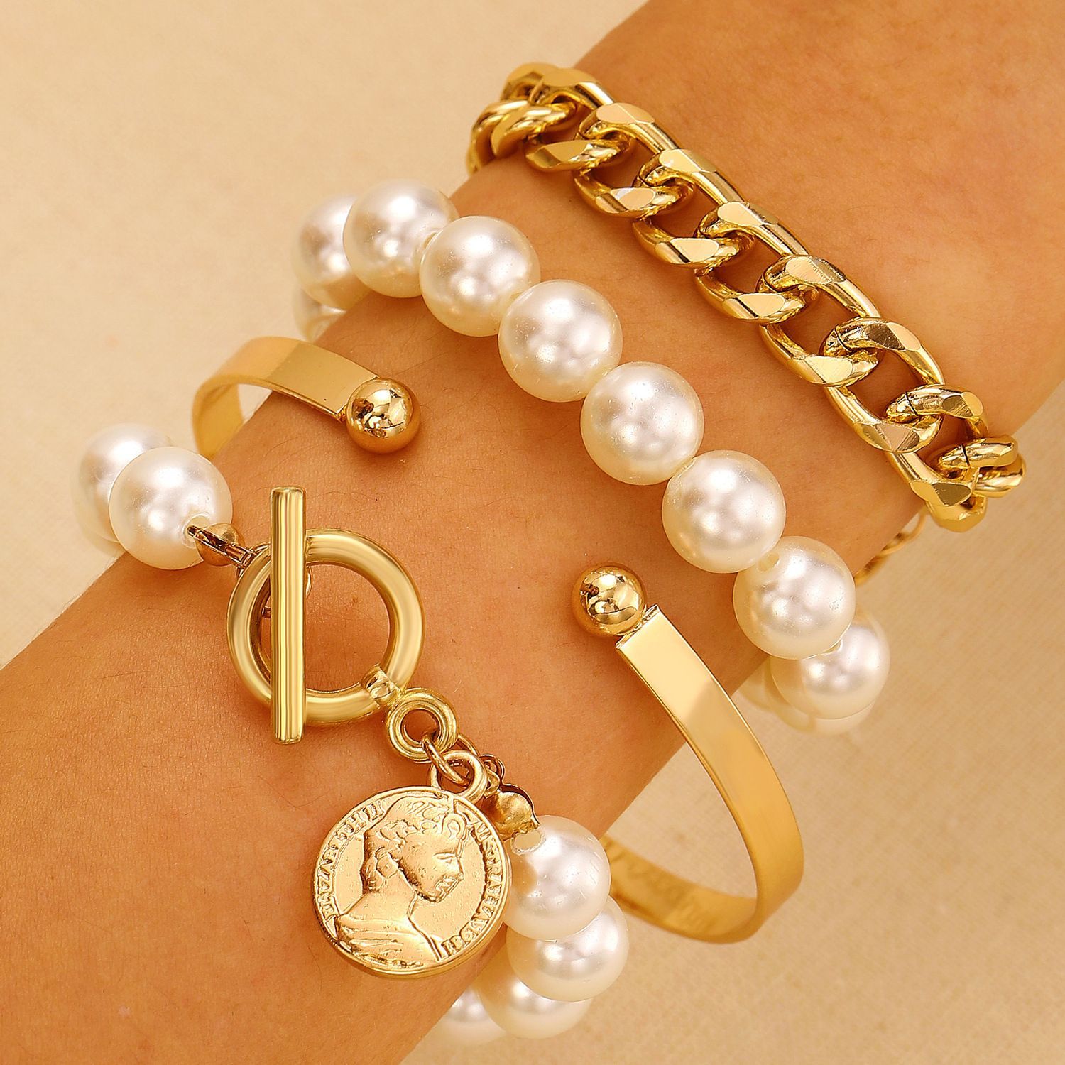 Or 23 carats 5638
