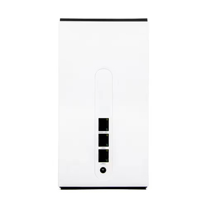 802.11AX ดูอัลแบนด์ AX3000ไวไฟ6ซิมเราเตอร์สองซิม5G เราเตอร์ซิมการ์ด - Product Image 3