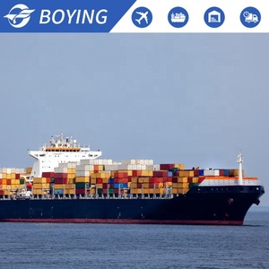 Profession eller Import und Export Spediteur und Containers chiff fahrt sagent & Tür-zu-Tür-Versand Logistik spediteur nach USA - Product Image 4