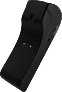 Pos портативный Android с NFC/Wi-Fi/BT сканер для системы заказа Android 13 6 дюймов все в одном - Product Image 4