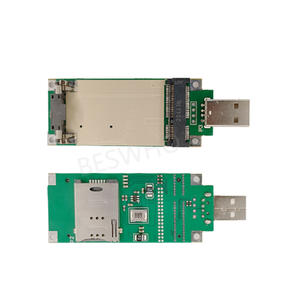 MINIPCIE USB 4G <strong>Module</strong> Adapter Board Development Including SIM/UIM Card Communication <strong>Module</strong> Ethernet Communication <strong>Modules</strong> - Product Image 2