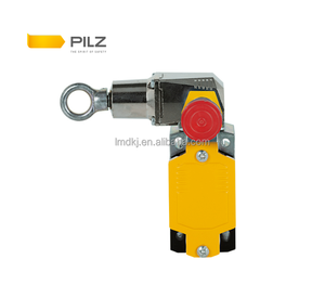 Yeni ve orijinal P-ILZ pozisyon izleme cihazları PSEN <span class=keywords><strong>Rsm</strong></span> halat yüksük 570318 iyi fiyat