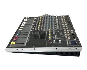 SMX800 8 kanal ses dijital karıştırıcılar profesyonel sahne bar dj karıştırma konsolu mikser müzik sıralı hat hoparlör amplifikatör için - Product Image 3