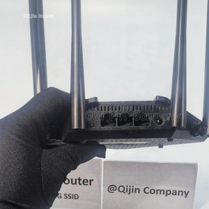 Kalite seçimi çift kimlik doğrulama erişim Beamforming-gelişmiş sinyaller pci-uyumlu işlemler güvenli Wifi çözümleri D191G - Product Image 4