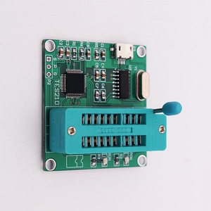 Taidacent 74 40 Series IC Analog Chip TES210 USB Digital IC Tester Module giudichi il Tester del circuito integrato digitale Log - Product Image 4