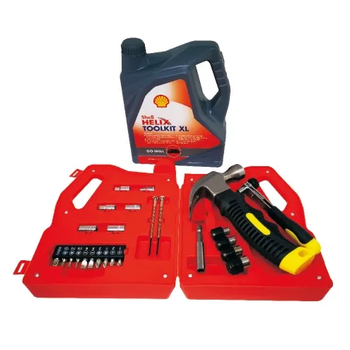 Garrafa de óleo kit de ferramentas de estilo, NOVO estilo de conjunto de ferramentas, P0025H