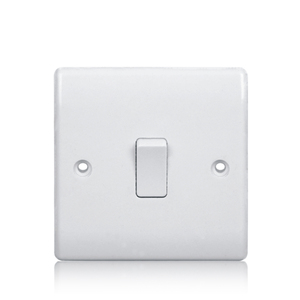 Ingiliz standart elektrik 10 <span class=keywords><strong>amp</strong></span> ara anahtarı