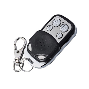 433.92MHz Universal <strong>Remote</strong> Control Copy Function 433MHz RF Transmitter Auto Duplicator for Garage Door Car <strong>Remotes</strong> - Product Image 4