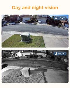 12X 5MP <strong>IP</strong> PoE Cameras Outdoor AI Person Built-in Mic CCTV Surveillance 16 Channel Security Camera <strong>System</strong> for Home Villa - Product Image 6