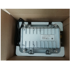 CATV FTTB <strong>2</strong>-<strong>Way</strong> AGC Fiber <strong>Optic</strong> Receiver 3G/4G/PoE Compatible <strong>Optic</strong> <strong>Node</strong> - Product Image 5