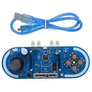 Arduino PCBボード用ゲームプログラミング開発ボードEsplora用 - Product Image 3