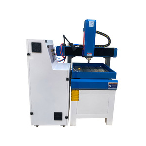 Remax Medal Marking Milling Machinery 6060 3 Axis <strong>Cnc</strong> <strong>Router</strong> Machine for Metal Mold Engraving