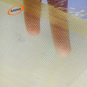 HDPE Leno Monofilament 50x2 5mesh tarım sera için böcek önleyici sineklik sivrisinek kuş ekran örgü örgü - Product Image 2