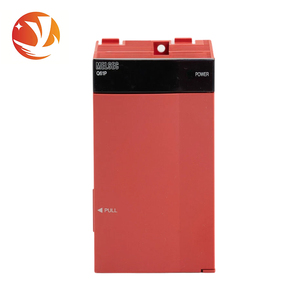 High Quality Industrial Automation Plc Pac Dedicated Controllers With Q61P Plc <strong>Logic</strong> <strong>Programming</strong> Controller - Product Image 3