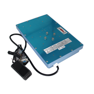 2.4G lettore di schede RFID direzionale attivo a lungo raggio lettura Max 80 metri - Product Image 4