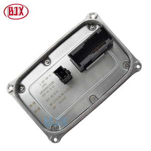 Ben-z W205 C sınıfı LED balast için A2059005110 OEM Led far balast modülü - Product Image 4