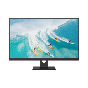Computadoras todo en uno 22 23,8 24 27 pulgadas I3 i5 i7 Pc de oficina Todo en uno Sistema Win 10 Computadora PC todo en uno para la escuela