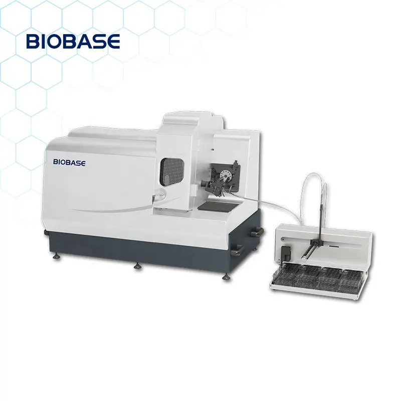 BIOBASE fábrica fornecimento comprar indutivamente acoplado Plasma Mass Spectrometer preço