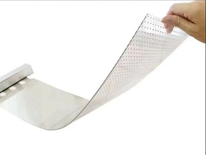 Беспроводная система управления HD P3.91-7.81 прозрачный СВЕТОДИОДНЫЙ экран - Product Image 3