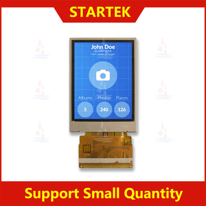 2.4 pollici ST7789V qvga 240x320 2.4 transflettivo "modulo display lcd tft - Product Image 6