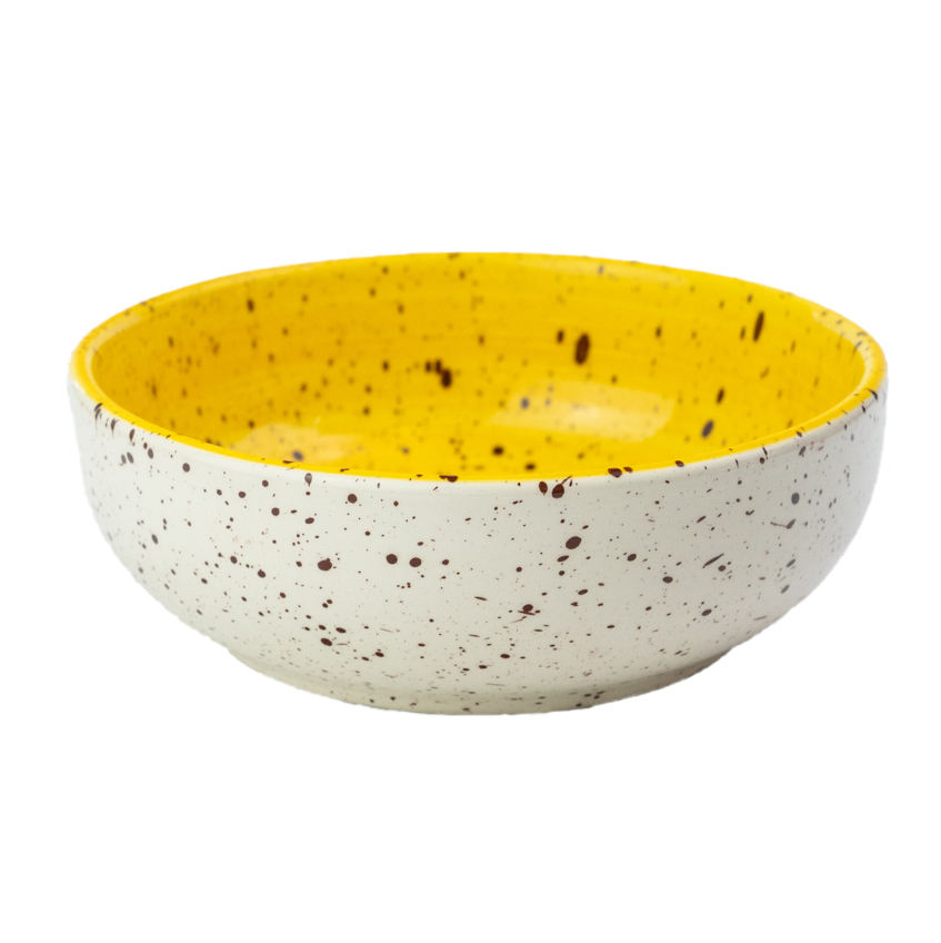 สีเหลือง