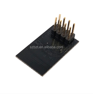 ESP-01/ ESP-01S/ ESP8285 ESP8266 WLAN-Transceiver-Funkmodul mit seriellem Anschluss - Product Image 4