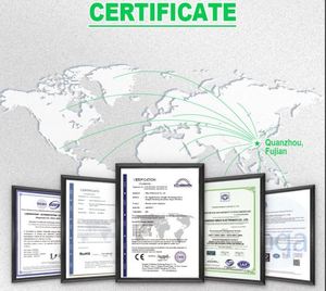 FCC ID: Fusion için N5F-A08TAA 315Mhz 3 + 1 düğme çevirme anahtarı - Product Image 5