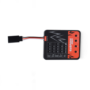 SURPASSHOBBY RC <strong>Auto</strong> <strong>Program</strong> Card LED <strong>Program</strong> Box Specially for 1/10 RC Crawler Car ECS RC Toys Accessory - Product Image 2
