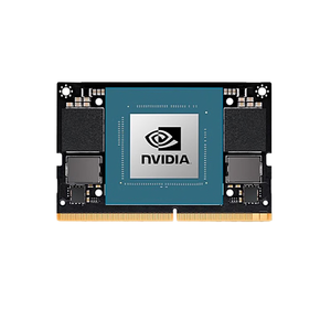 Nvidia JETSON Orin Nano 4GB 34TOPS-Modul Core Board AI-Rechen modul Entwickler Prototyping Demonstration karten und Kits - Product Image 1
