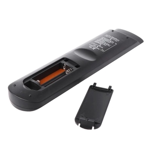 <strong>Remote</strong> Control for TCL TV Black Color Portable <strong>Remote</strong> Control Replacement for Digital TVs Suitable for TV RC3000E01 RC3000E02