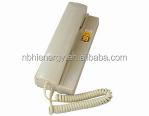 Elevator Wireless <strong>Intercom</strong> <strong>System</strong> 5 Parties Calling <strong>Intercom</strong> <strong>Systems</strong>