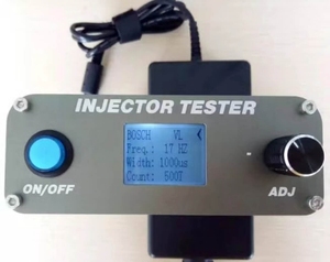 CRI100 Common Rail <strong>Injector</strong> Tester for Bosch Denso Delphi CAT <strong>Injector</strong> and Piezo <strong>Injector</strong> - Product Image 4
