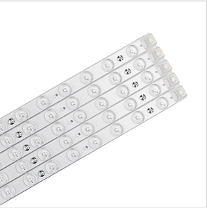 โมดูลแถบไฟเพดาน LED สีเดี่ยว/คู่ขนาด36/48/60/100W สินค้าใหม่ - Product Image 2