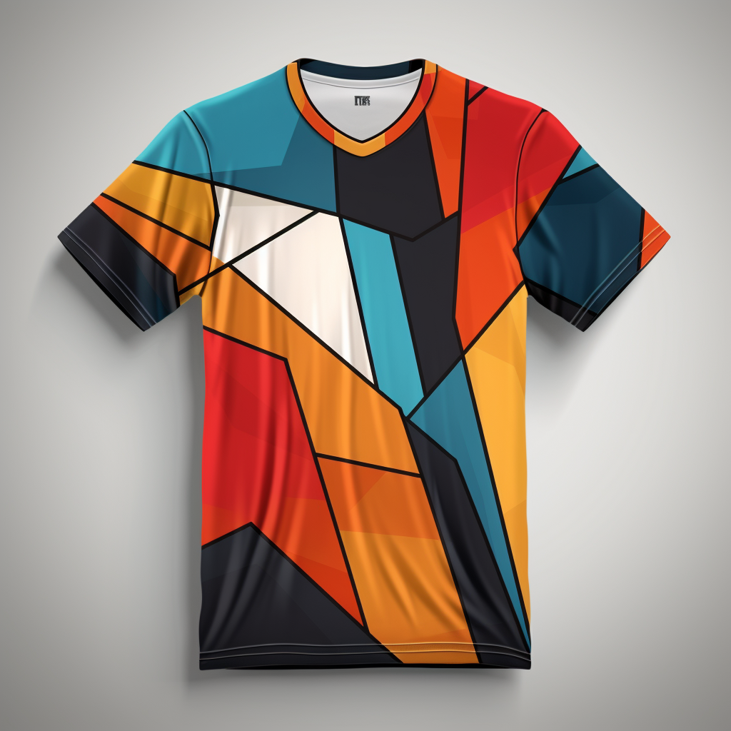 Sublimation Design 17
