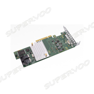 SmartHBA 2100-8i 8 Internal Ports 12Gbps PCIe Gen3 <strong>SAS</strong>/SATA SmartHBA Adapter 2290400-R - Product Image 1
