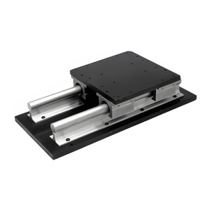 Сверхмощный CNC пользовательские линейные направляющие с самонастраиваемыми подшипниками