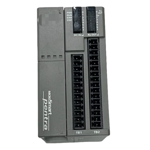 Новый FC5A-D16RS1 MicroSmart Pentra программируемый логический контроллер Новый - Product Image 1