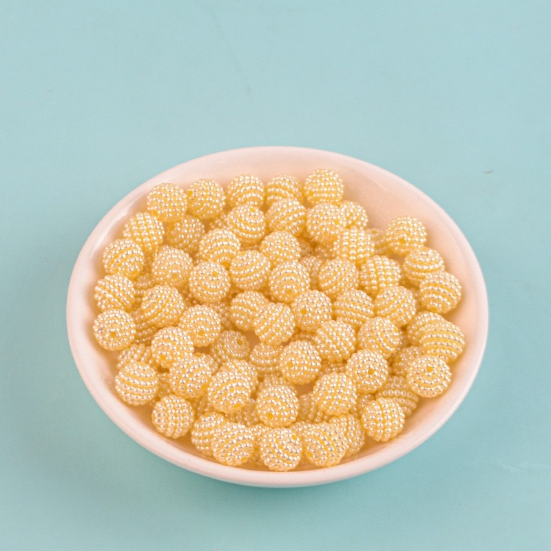 Pale yellow