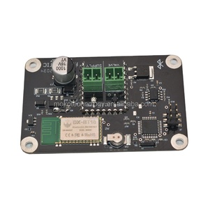 High Quality Hdi <strong>Digital</strong> Thermometer Led Pcb Assembly <strong>Circuit</strong> Board Printed <strong>Circuit</strong> Board 94V0 PCB Prototype - Product Image 3