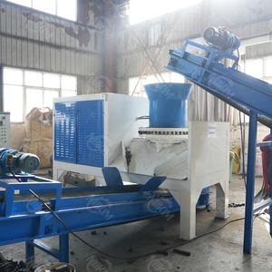 From MSW (Municipal Solid Waste) to RDF (Residual Derived Fuel) | Recycling <strong>Systems</strong>